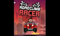 Road Climb Racer